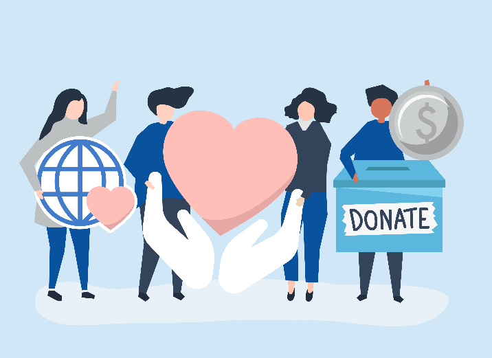 How to Donate to Children Heart Foundations in India from the US?