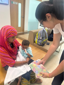 Why I Chose to Intern at Genesis Foundation- An NGO for Child Heart Surgery