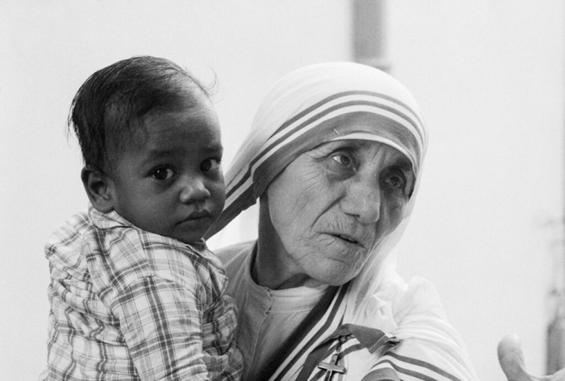 From Loss to Legacy: How Mother Teresa Inspired Genesis Foundation