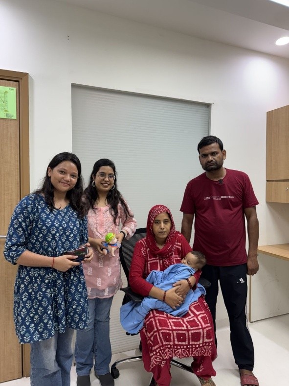 A Visit That Redefined Hope and Resilience