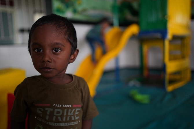 How Children Heart Foundations in India Support Children with Critical Heart Defects?