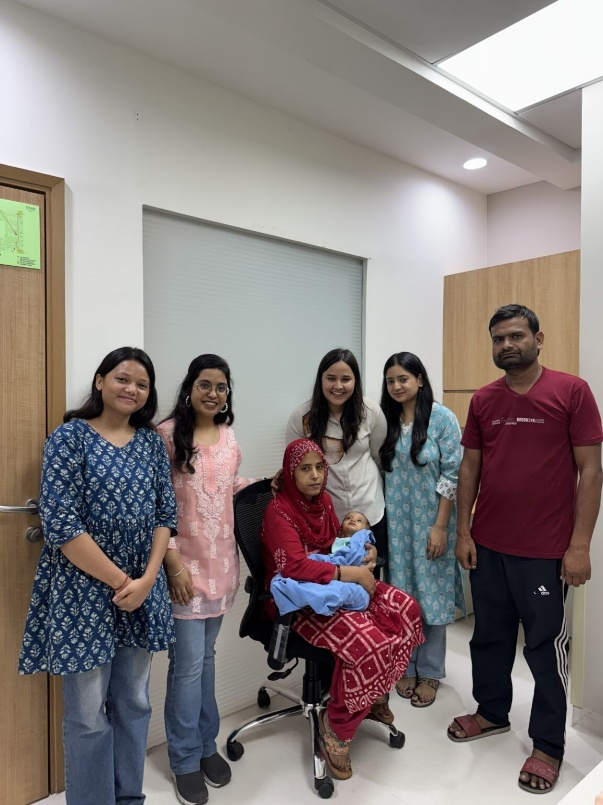How to Donate to Children Heart Foundations in India from the US?