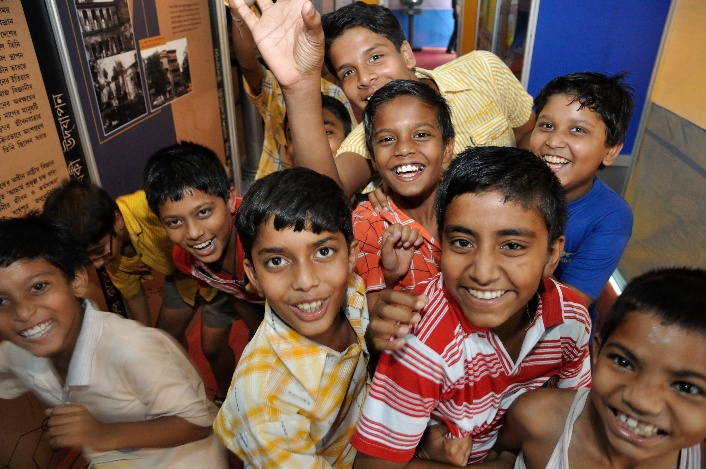 Hope, Healing, and Humanity: The True Value of Donation to Charity in India
