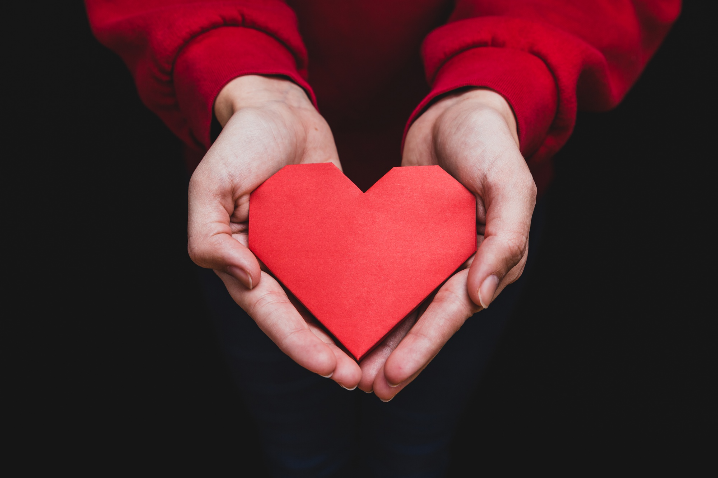 How a Foundation Working for Children Offers Two Easy Ways to Donate and Save a Child’s Heart