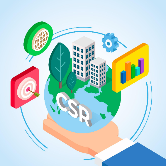 How Corporate Giving Can Help Your Nonprofit Thrive?