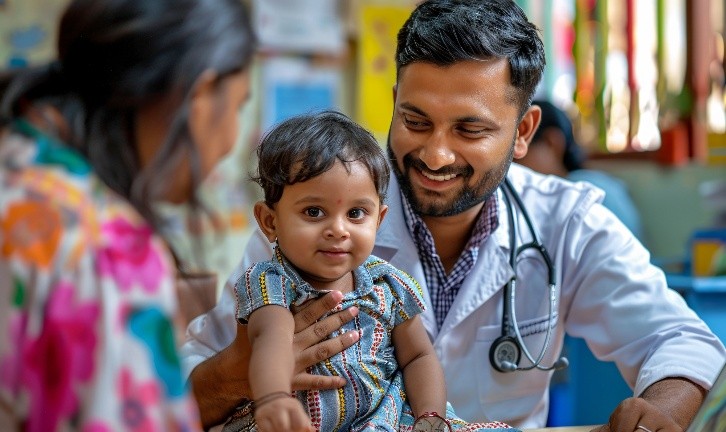 Which Is the Best NGO for Heart Treatment in India?