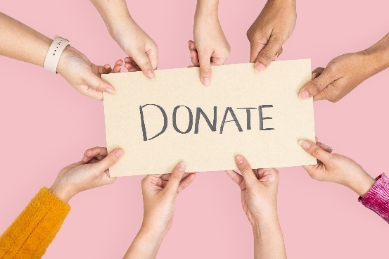 Make an Impact This New Year by Supporting Genesis Foundation