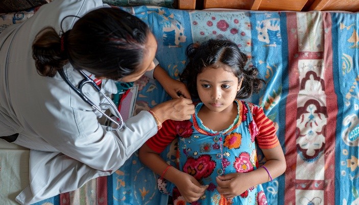 Which Is the Best NGO for Heart Treatment in India?