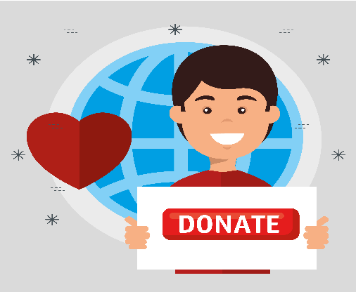 Make an Impact This New Year by Supporting Genesis Foundation