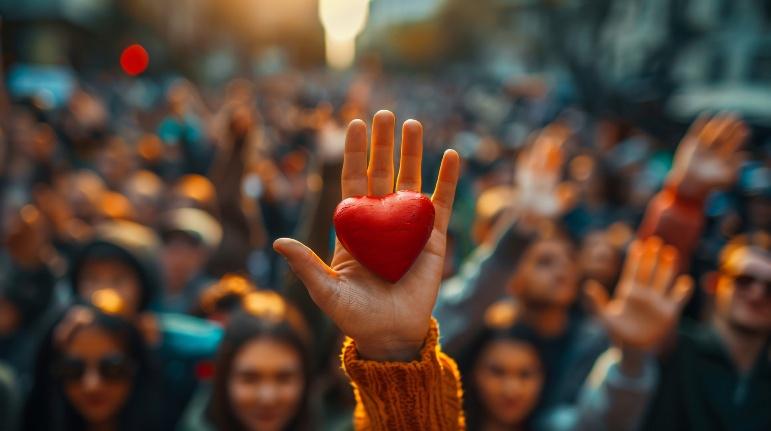 How to Support a Heart Foundation India: Guide to Donations, CSR and Volunteering Opportunity in India