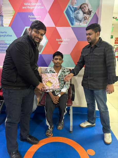 Best NGO to Donate Money for Children’s Heart Surgeries