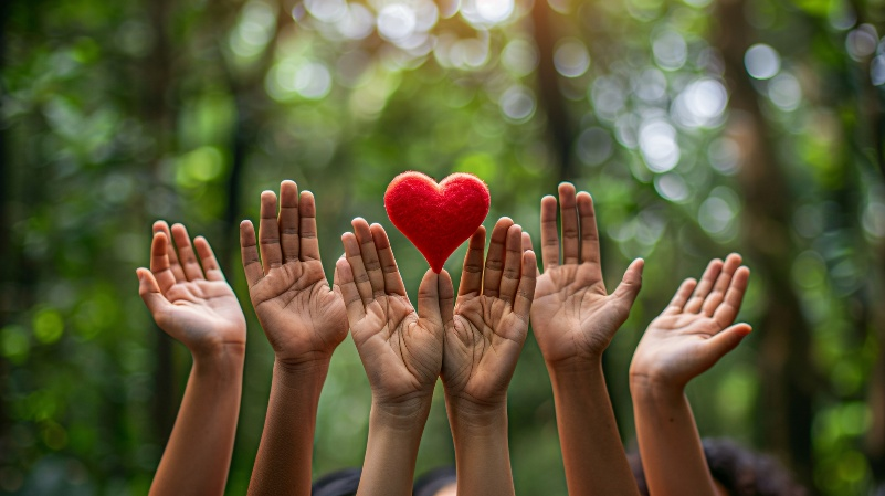 CSR Support for Non-Profit Organisations in India