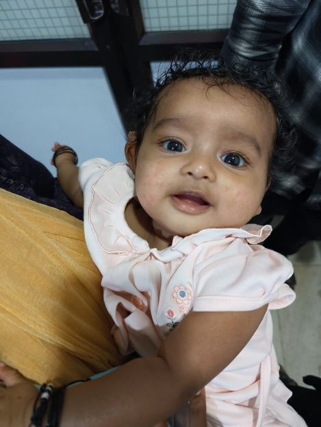 Best NGO in Gurugram for Child Heart Care: Why Genesis Foundation Leads the Way