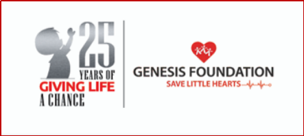 One Promise, Many Heartbeats: 25 Years of Giving Life a Chance