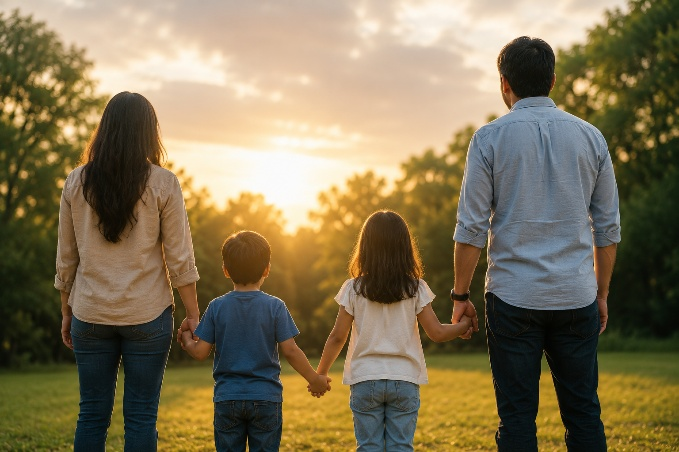 The Role of Parents and Caregivers in Supporting Children with Congenital Heart Defects