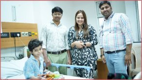 बच्चों में जन्मजात हृदय रोग का इलाज समय पर क्यों जरूरी है?