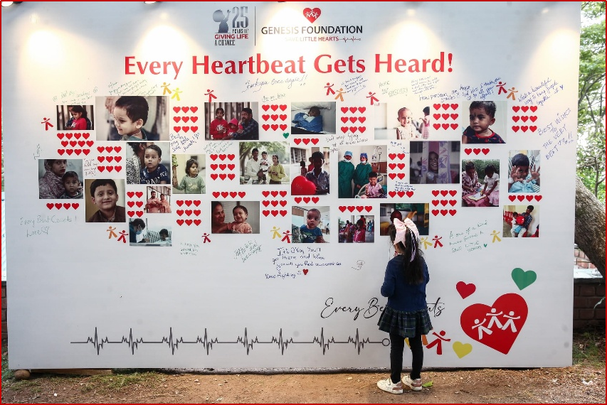 Top Music Festivals in India that Support Children’s Healthcare 
