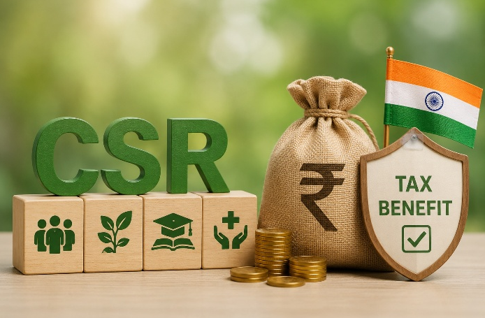 How NGOs and Corporates Can Collaborate for Better CSR Tax Benefit