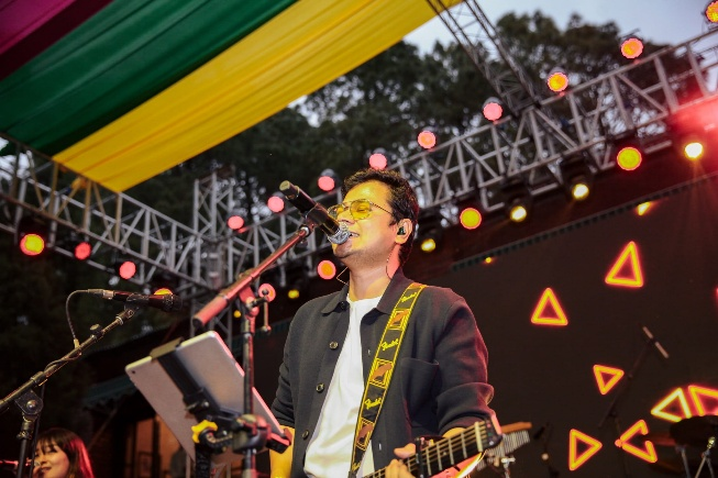 Top Music Festivals in India that Support Children’s Healthcare 