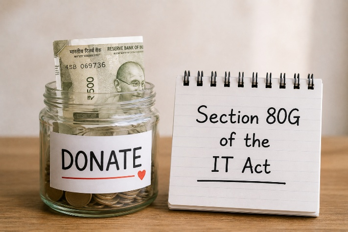 80G Donation for NGO in India: A Smart Way to Give Back While Saving Tax
