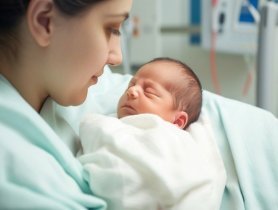 How CSR Fund Donations Help Bridge the Healthcare Gap for Underprivileged Children?