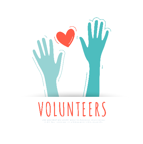 Volunteering at Genesis Foundation Can Change Two Lives - Yours and a Child's Foundation Can Change Two Lives - Yours and a Child's