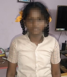 Story of Navneetha