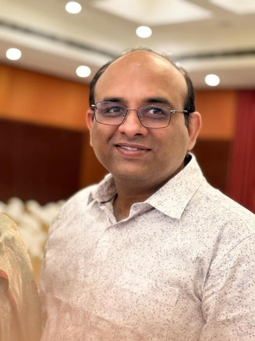 The Healers Journal: Chronicles of a Pediatric Heart Surgeon