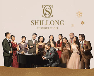 Shillong Chamber Choir