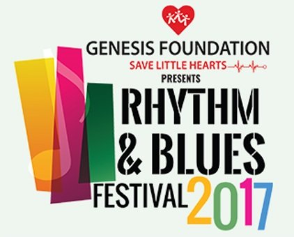 Delhi Rhythm and Blues Festivals