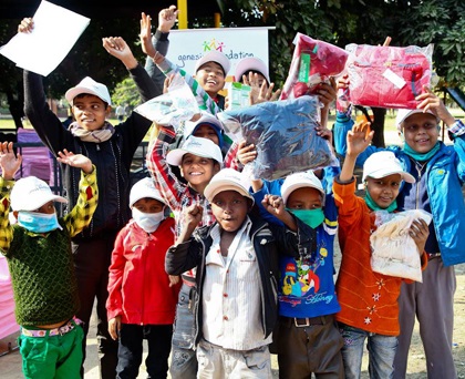 GF Kids Event