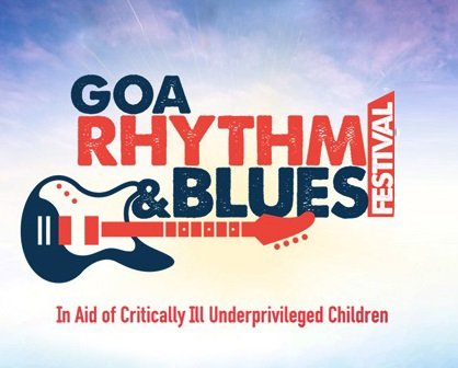 Goa Rhythm and Blues Festival