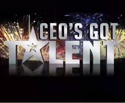 CEO's Got Talent