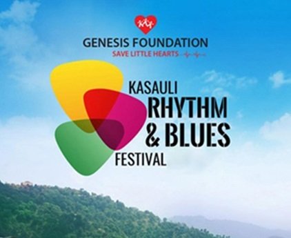 Kasauli Rhythm and Blues Festival