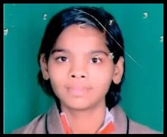 Surgery Image - A ventricular septal defect survivor, Vaanika (nam...
