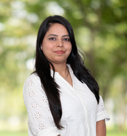 JYOTI AGARWAL