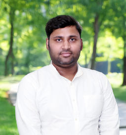 SHIVAM GUPTA