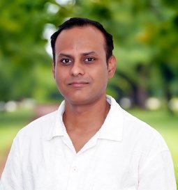 SANDEEP KASHYAP