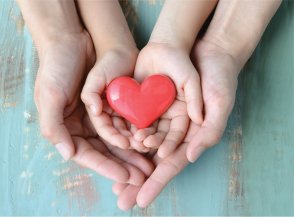 Donation For Heart Surgery