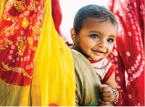 Corporate Donations to Nonprofits