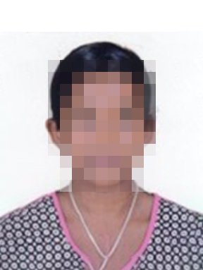 Story of Amritha