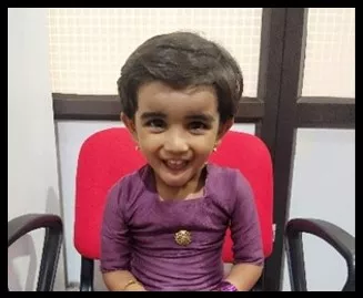 Surgery Image - Anamika (name changed) was suffering from an Atria...